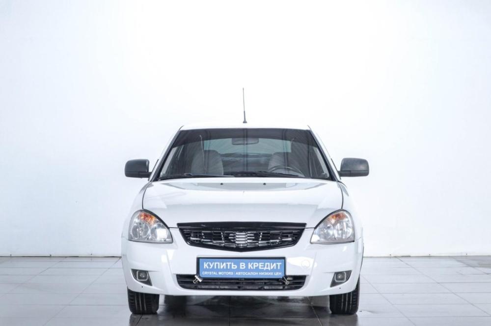 Lada (ВАЗ) Priora I Челябинск  - изображение 2