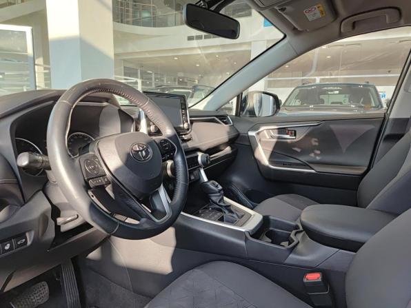 Toyota RAV4 V (XA50) с пробегом 2020 года, цена 3 388 000 рублей, 93882 км, внедорожник, Автокод Объявления