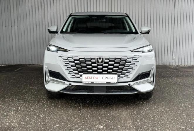 Changan UNI-K с пробегом 2022 года, цена 2 650 000 рублей, 57826 км, внедорожник, Автокод Объявления