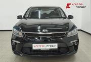 Kia Rio III Рестайлинг Екатеринбург  - изображение 25