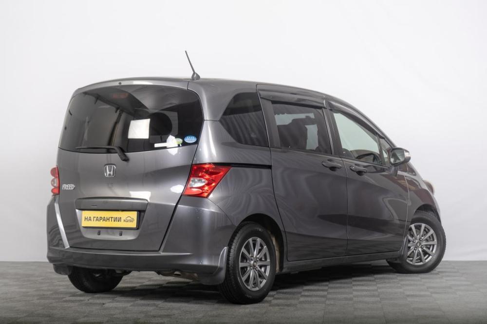 Honda Freed I Томск  - изображение 7