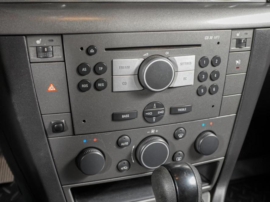 Opel Vectra C Рестайлинг Воронеж  - изображение 12