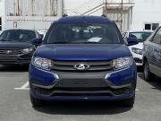 Lada (ВАЗ) Largus I Рестайлинг Екатеринбург  - изображение 13