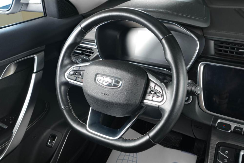 Geely Atlas Pro Тюмень  - изображение 12