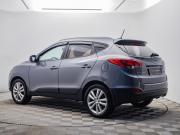 Hyundai ix35 I Москва  - изображение 24