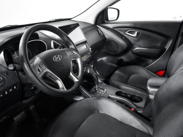 Hyundai ix35 I с пробегом 2011 года, цена 969 000 рублей, 260583 км, внедорожник, Автокод Объявления