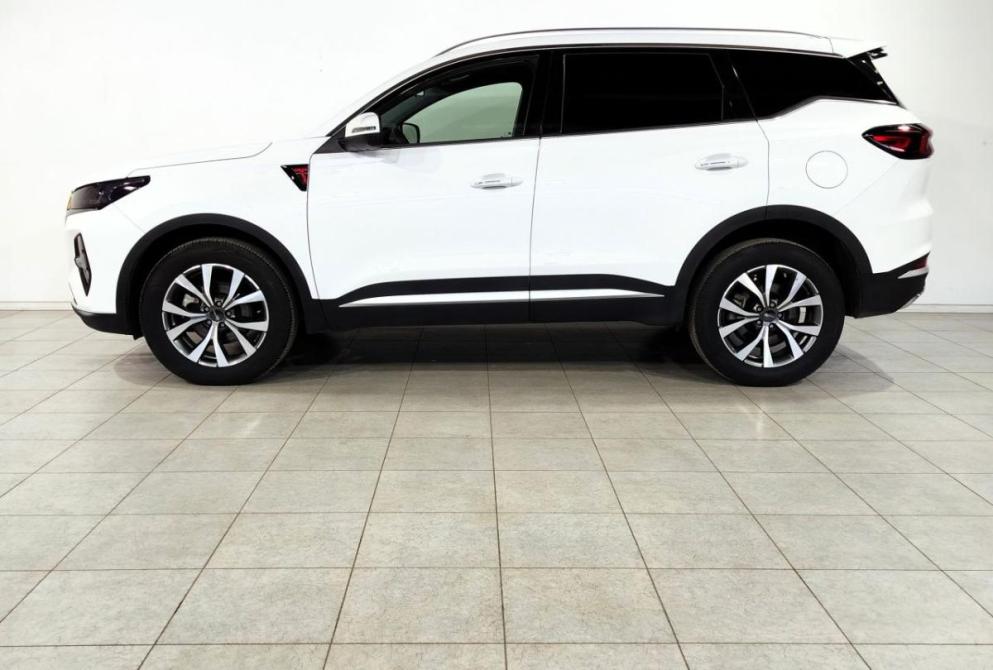 Chery Tiggo 7 Pro Max I Саратов  - изображение 8