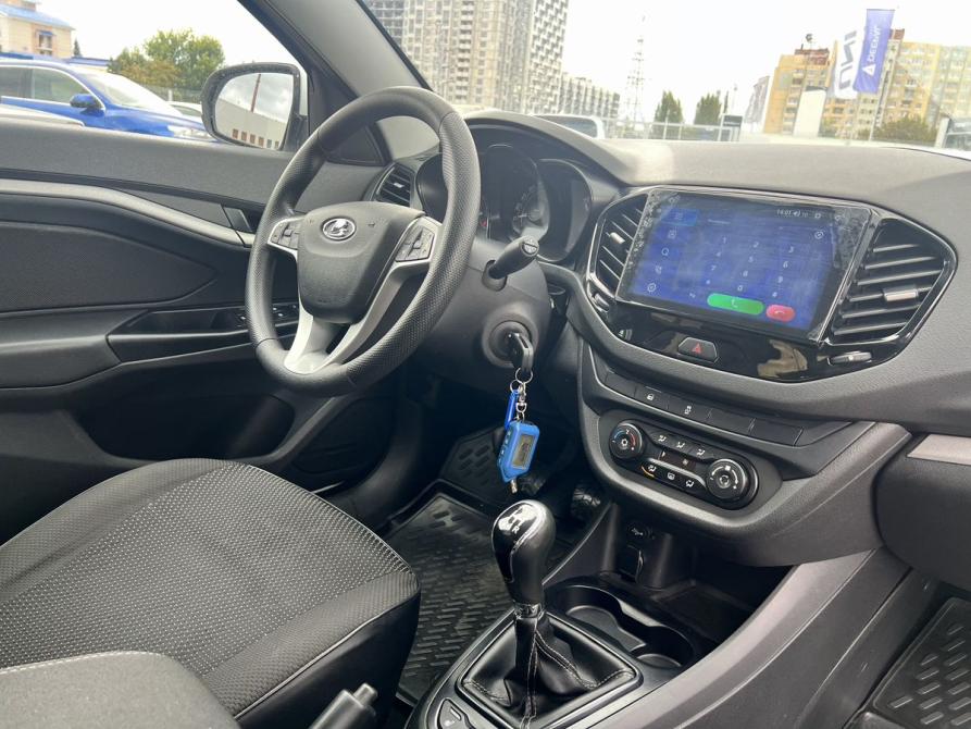 Lada (ВАЗ) Vesta I Уфа  - изображение 16