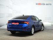 Skoda Octavia IV (A8) Екатеринбург  - изображение 21