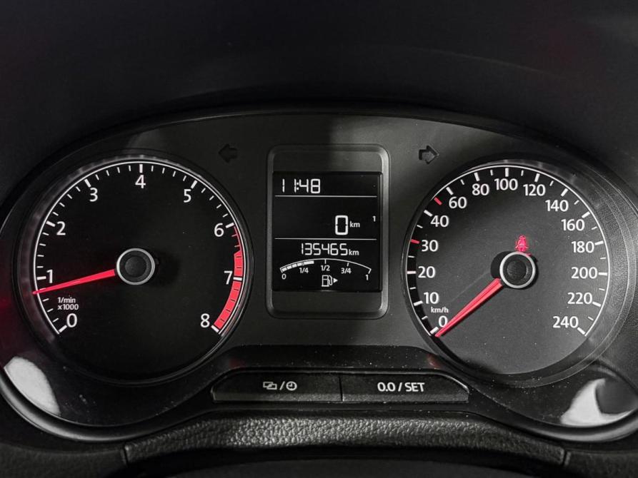 Volkswagen Polo V Рестайлинг Ногинск  - изображение 11