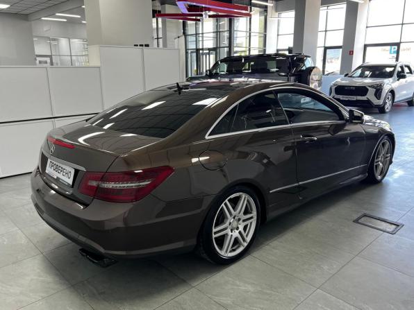 Mercedes-Benz E-Класс IV (W212 S212 C207) с пробегом 2012 года, цена 1 480 000 рублей, 172553 км, купе-хардтоп, Автокод Объявления