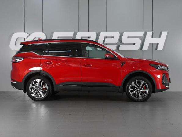 Chery Tiggo 7 Pro Max I Рестайлинг с пробегом 2024 года, цена 1 980 000 рублей, 22982 км, внедорожник, Автокод Объявления