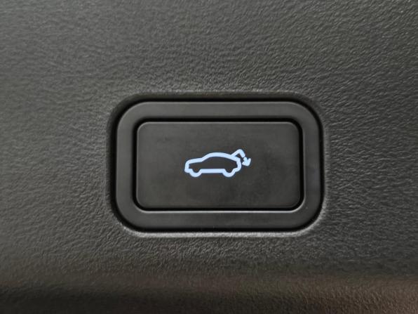 Geely Monjaro I Рестайлинг с пробегом 2026 года, цена 4 340 000 рублей, 5 км, внедорожник, Автокод Объявления