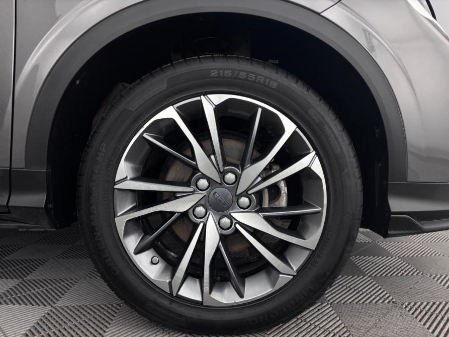 Geely Coolray I Псков  - изображение 22