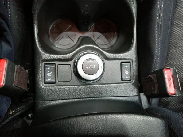 Nissan Qashqai II с пробегом 2014 года, цена 1 350 000 рублей, 175620 км, внедорожник, Автокод Объявления