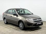 Lada (ВАЗ) Granta I Казань  - изображение 18
