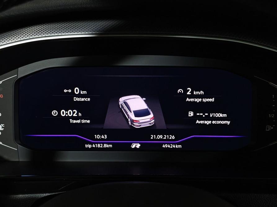 Volkswagen Passat CC II Рестайлинг Москва  - изображение 18