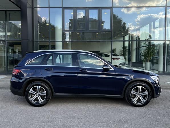 Mercedes-Benz GLC I (X253) Рестайлинг с пробегом 2020 года, цена 3 040 000 рублей, 141051 км, внедорожник, Автокод Объявления
