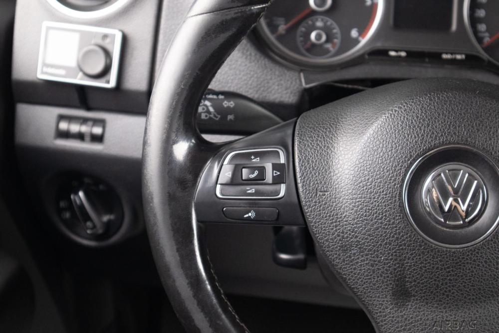 Volkswagen Amarok I Оренбург  - изображение 12