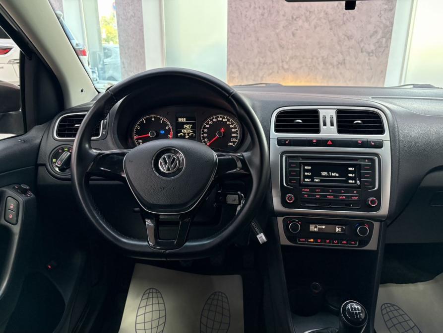 Volkswagen Polo V Рестайлинг Ярославль  - изображение 27