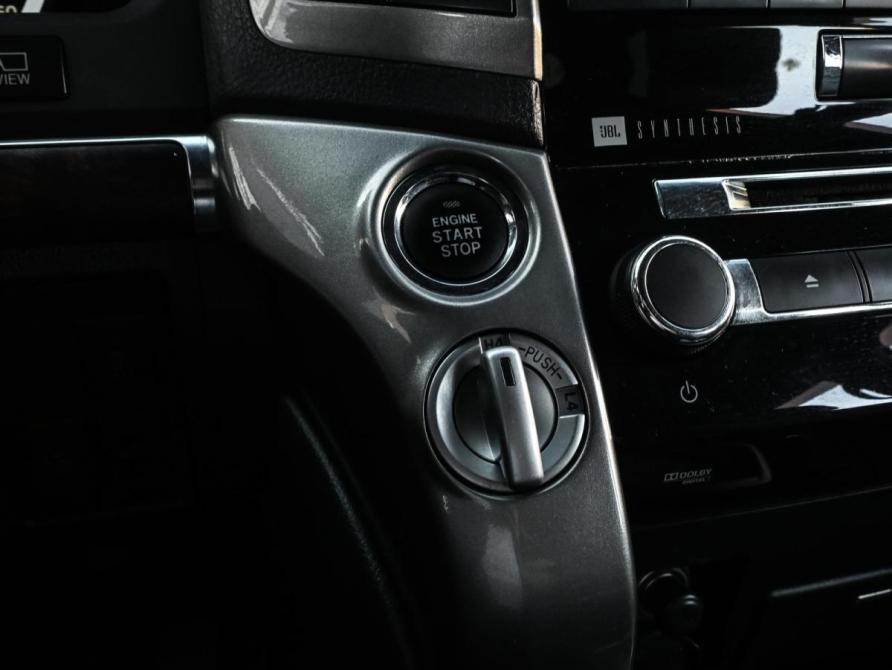 Toyota Land Cruiser 200 Series Волгоград  - изображение 15