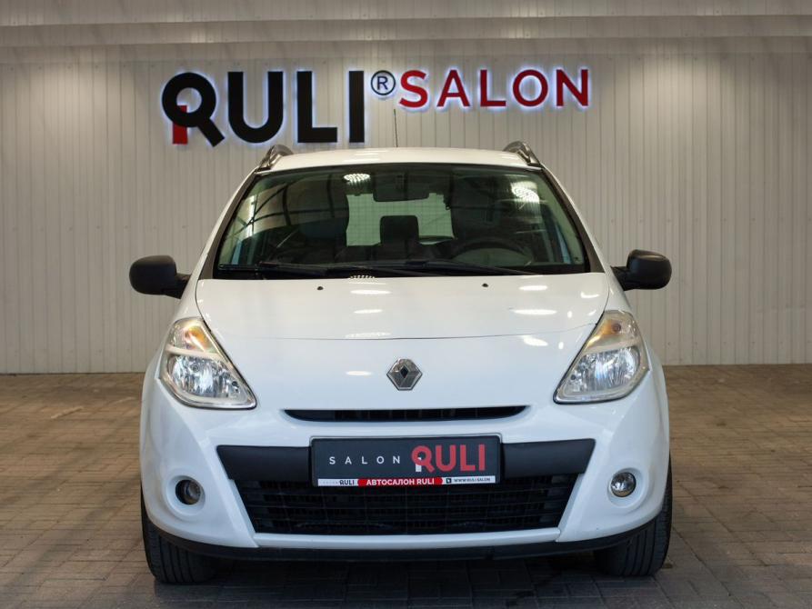 Renault Clio III Рестайлинг Иваново  - изображение 2