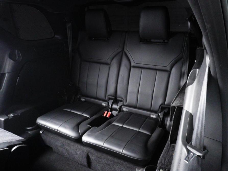 Land Rover Discovery V Минеральные Воды  - изображение 12