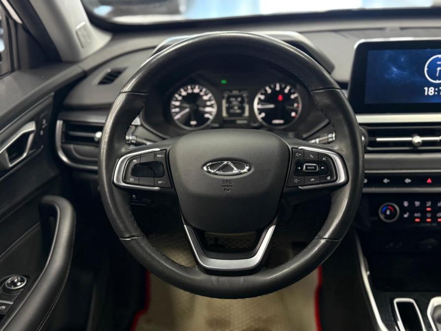Chery Tiggo 4 Pro I Казань  - изображение 13
