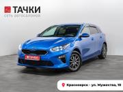 Kia Ceed III Красноярск  - изображение 26