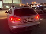 Ford Focus III Рестайлинг Санкт-Петербург  - изображение 8