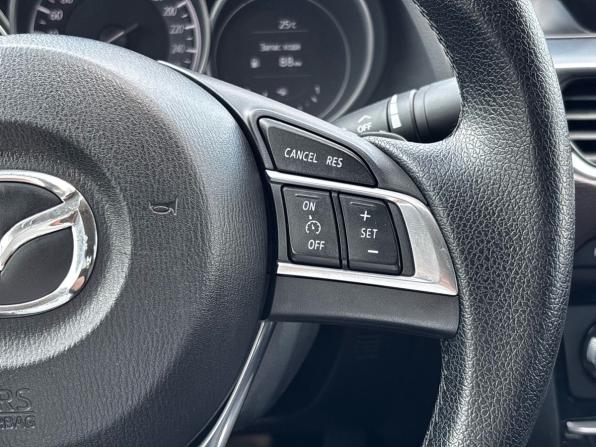Mazda 6 III (GJ) с пробегом 2015 года, цена 1 822 000 рублей, 138240 км, седан, Автокод Объявления