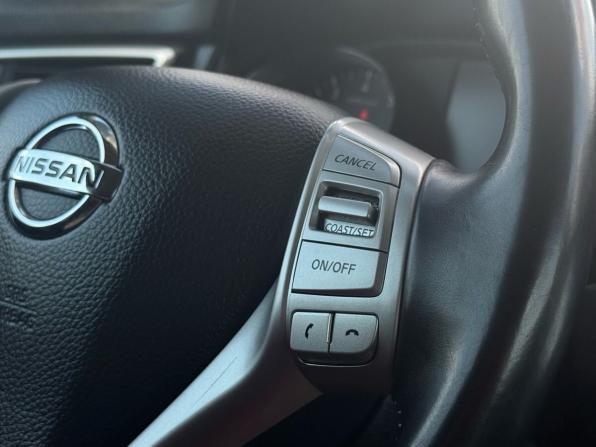 Nissan Qashqai II с пробегом 2014 года, цена 1 499 000 рублей, 125000 км, внедорожник, Автокод Объявления