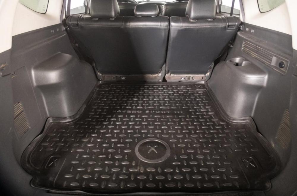 Mitsubishi Pajero Sport III Томск  - изображение 20