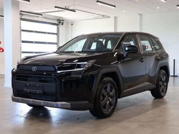 Toyota RAV4 V (XA50) с пробегом 2026 года, цена 4 350 000 рублей, 49 км, внедорожник, Автокод Объявления
