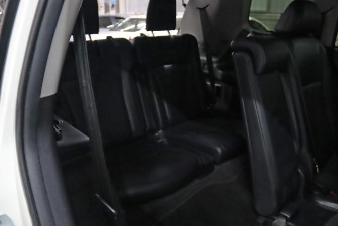 Toyota Highlander II (XU40) Рестайлинг с пробегом 2013 года, цена 1 895 950 рублей, 354694 км, внедорожник, Автокод Объявления
