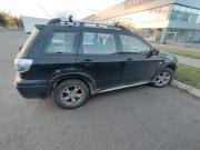 Mitsubishi Outlander I Ижевск  - изображение 33