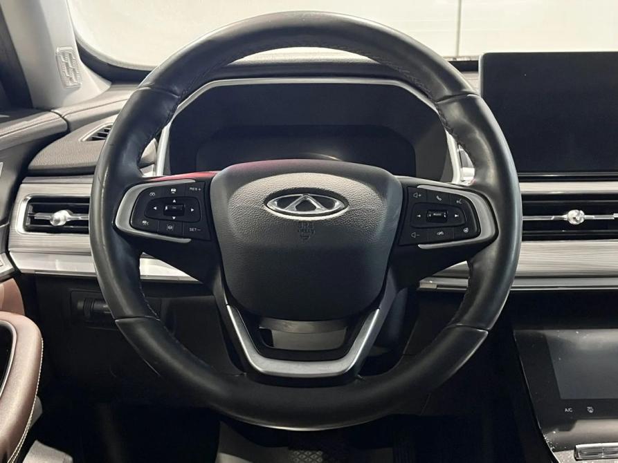 Chery Tiggo 8 Pro I Новосибирск  - изображение 17