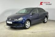 Volkswagen Polo V Саранск  - изображение 27