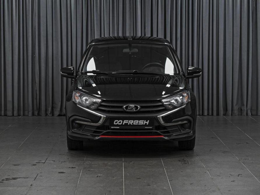 Lada (ВАЗ) Granta I Рестайлинг Ставрополь  - изображение 3