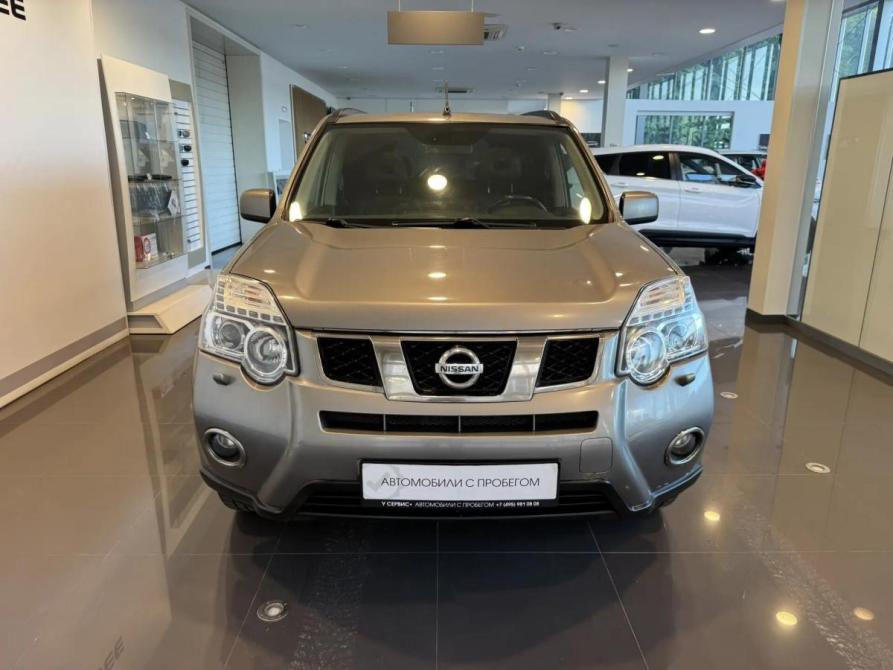 Nissan X-Trail II Рестайлинг Подольск  - изображение 5