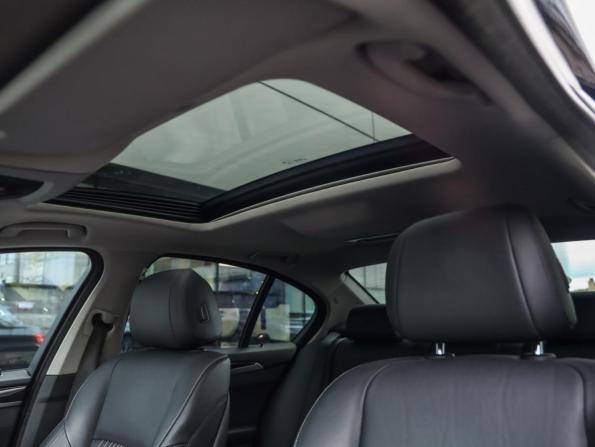 BMW 5 серии VI (F10/F11/F07) Рестайлинг с пробегом 2016 года, цена 2 449 000 рублей, 184350 км, седан, Автокод Объявления