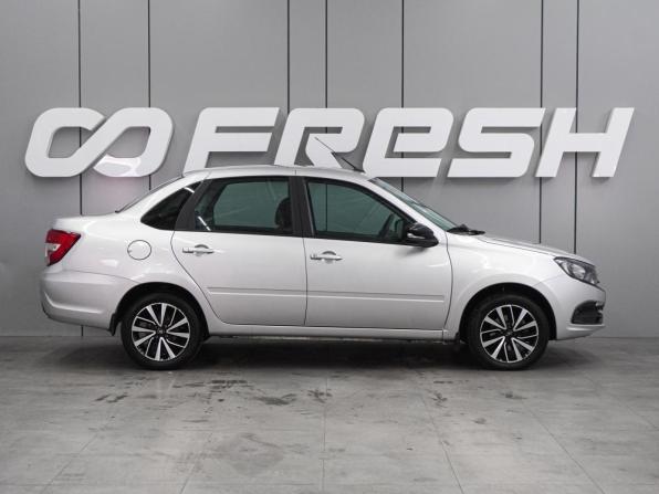 Lada (ВАЗ) Granta I Рестайлинг с пробегом 2024 года, цена 899 000 рублей, 34463 км, седан, Автокод Объявления