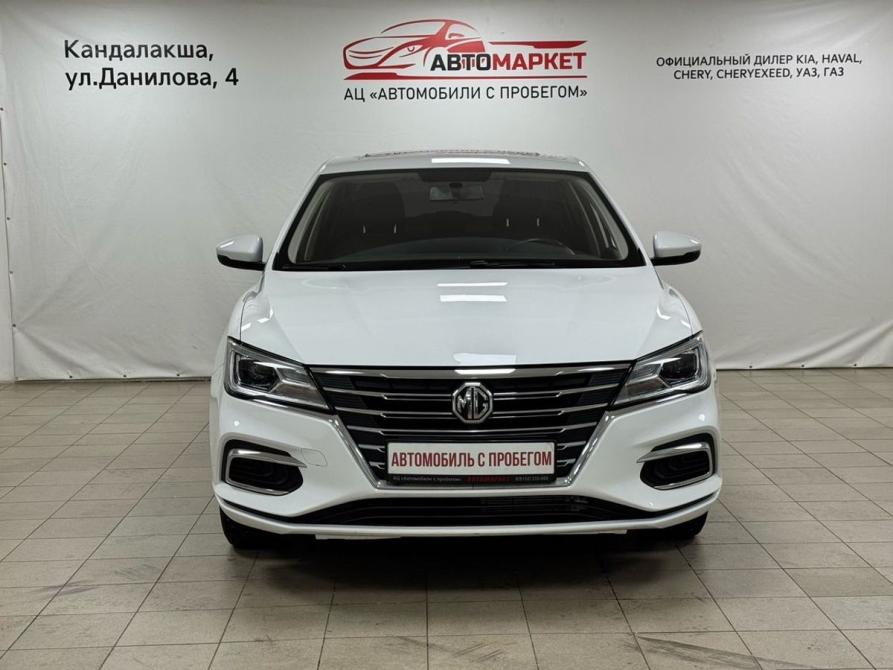 MG 5 I Рестайлинг Кандалакша  - изображение 8