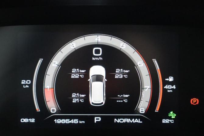 Haval F7 I с пробегом 2021 года, цена 1 399 000 рублей, 197000 км, внедорожник, Автокод Объявления