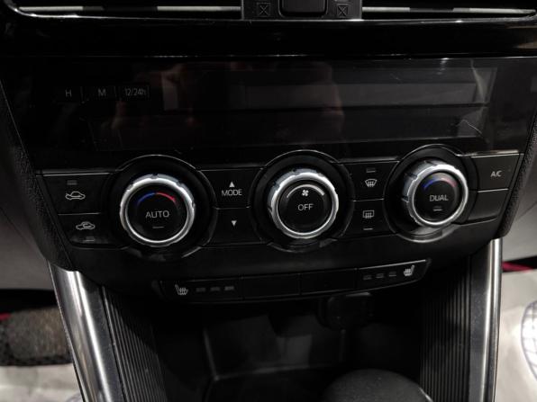Mazda CX-5 I с пробегом 2014 года, цена 1 584 000 рублей, 74662 км, внедорожник, Автокод Объявления