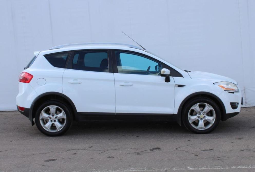 Ford Kuga I Нижний Новгород  - изображение 8