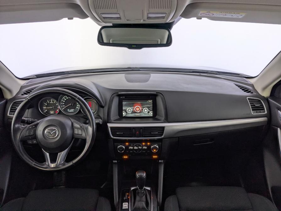 Mazda CX-5 I Рестайлинг Москва  - изображение 14