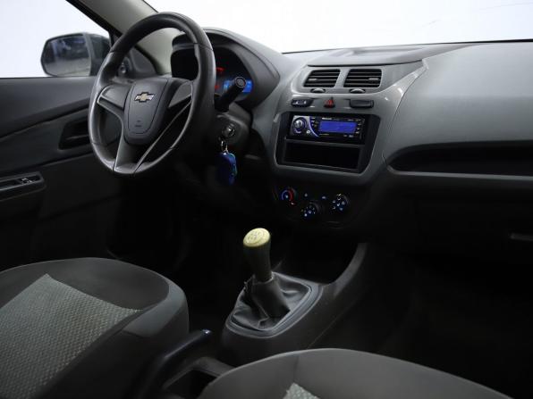 Chevrolet Cobalt II с пробегом 2013 года, цена 520 000 рублей, 213046 км, седан, Автокод Объявления