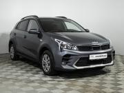 Kia Rio IV Рестайлинг Санкт-Петербург  - изображение 19