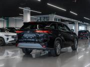 Toyota Highlander IV (XU70) Москва  - изображение 39